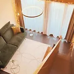 شقة Seeglueck Seegold - Moderne Maisonette-wohnung Mit Balkon Und Parkplatz In Seenaehe In Konstanz-dingels-dorf