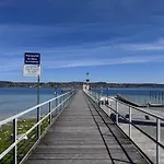 شقة Seeglueck Seegold - Moderne Maisonette-wohnung Mit Balkon Und Parkplatz In Seenaehe In Konstanz-dingels-dorf *