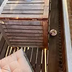 Seeglueck Seegold - Moderne Maisonette-wohnung Mit Balkon Und Parkplatz In Seenaehe In Konstanz-dingels-dorf شقة