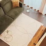 شقة Seeglueck Seegold - Moderne Maisonette-wohnung Mit Balkon Und Parkplatz In Seenaehe In Konstanz-dingels-dorf كونستانز