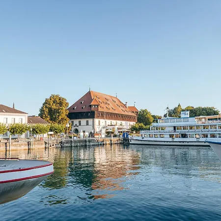 Seeglueck Seegold - Moderne Maisonette-wohnung Mit Balkon Und Parkplatz In Seenaehe In Konstanz-dingels-dorf