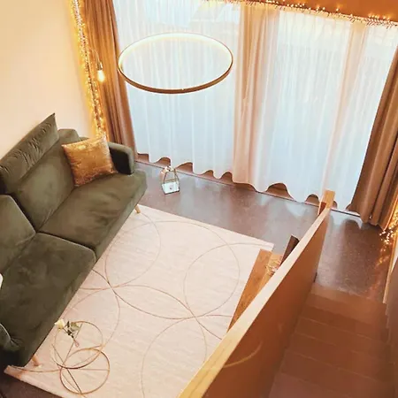 Apartment Seeglueck Seegold - Moderne Maisonette-wohnung Mit Balkon Und Parkplatz In Seenaehe In Konstanz-dingels-dorf