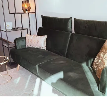 Apartment Seeglueck Seegold - Moderne Maisonette-wohnung Mit Balkon Und Parkplatz In Seenaehe In Konstanz-dingels-dorf Konstanz