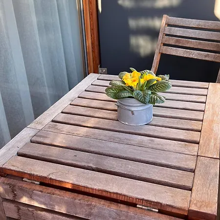 Seeglueck Seegold - Moderne Maisonette-wohnung Mit Balkon Und Parkplatz In Seenaehe In Konstanz-dingels-dorf *