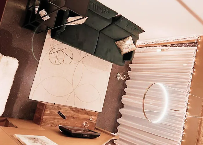 Seeglueck Seegold - Moderne Maisonette-wohnung Mit Balkon Und Parkplatz In Seenaehe In Konstanz-dingels-dorf Appartement *